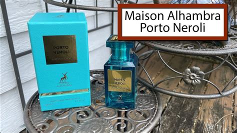 tom ford neroli portofino clone.